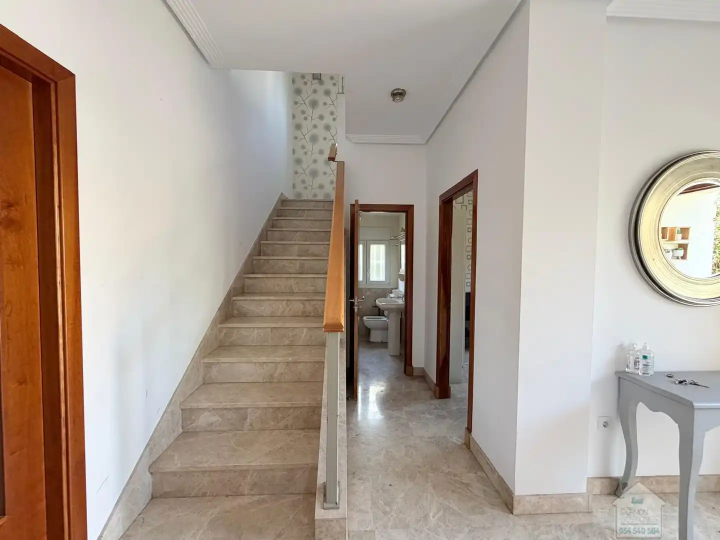 Casa o chalet en venta en Montequinto con Aire acondicionado, Terraza y Trastero