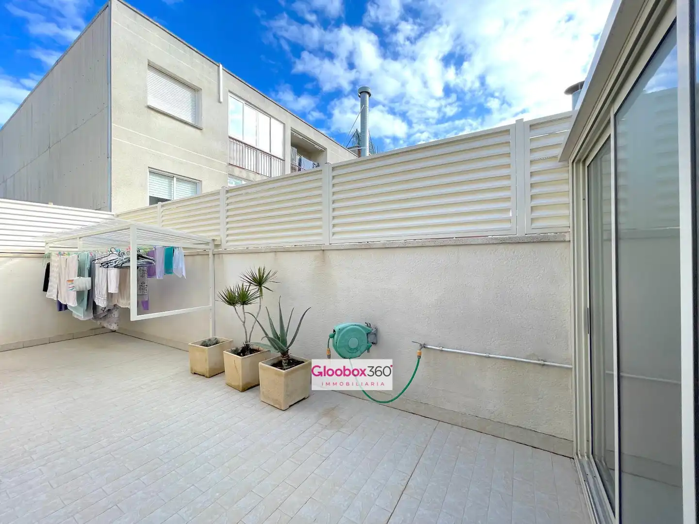 Terrassa de Casa o xalet en venda en Riudoms amb Aire condicionat, Calefacció i Terrassa