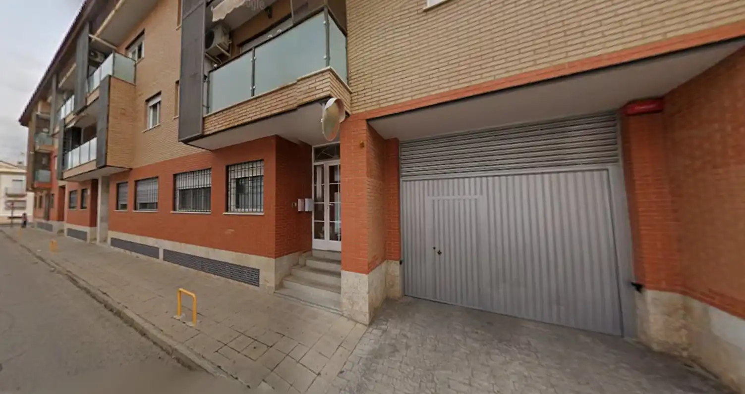 Piso en venta en NUMANCIA, imagen 2