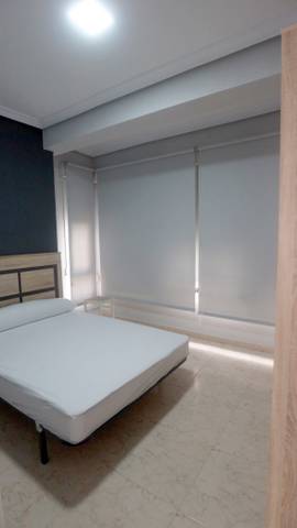 Piso en Alquiler en Calle la Merced, 16 en Centro Ciudad