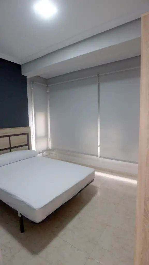 Flat for rent in Calle la Merced, 16, Centro Ciudad