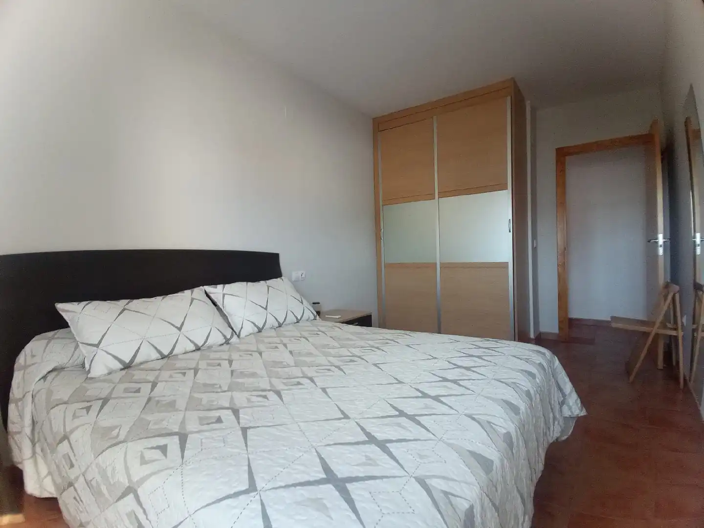 Habitación de Apartamento en venta en Moncofa con Terraza y Amueblado