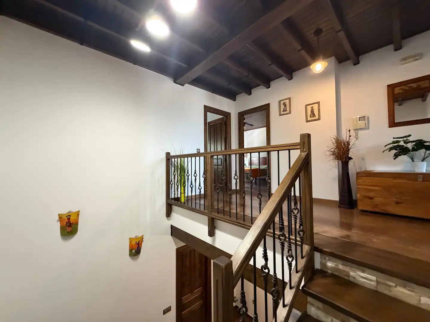 Casa a schiera con terrazza in vendita a Calle Olivos, imagen 18