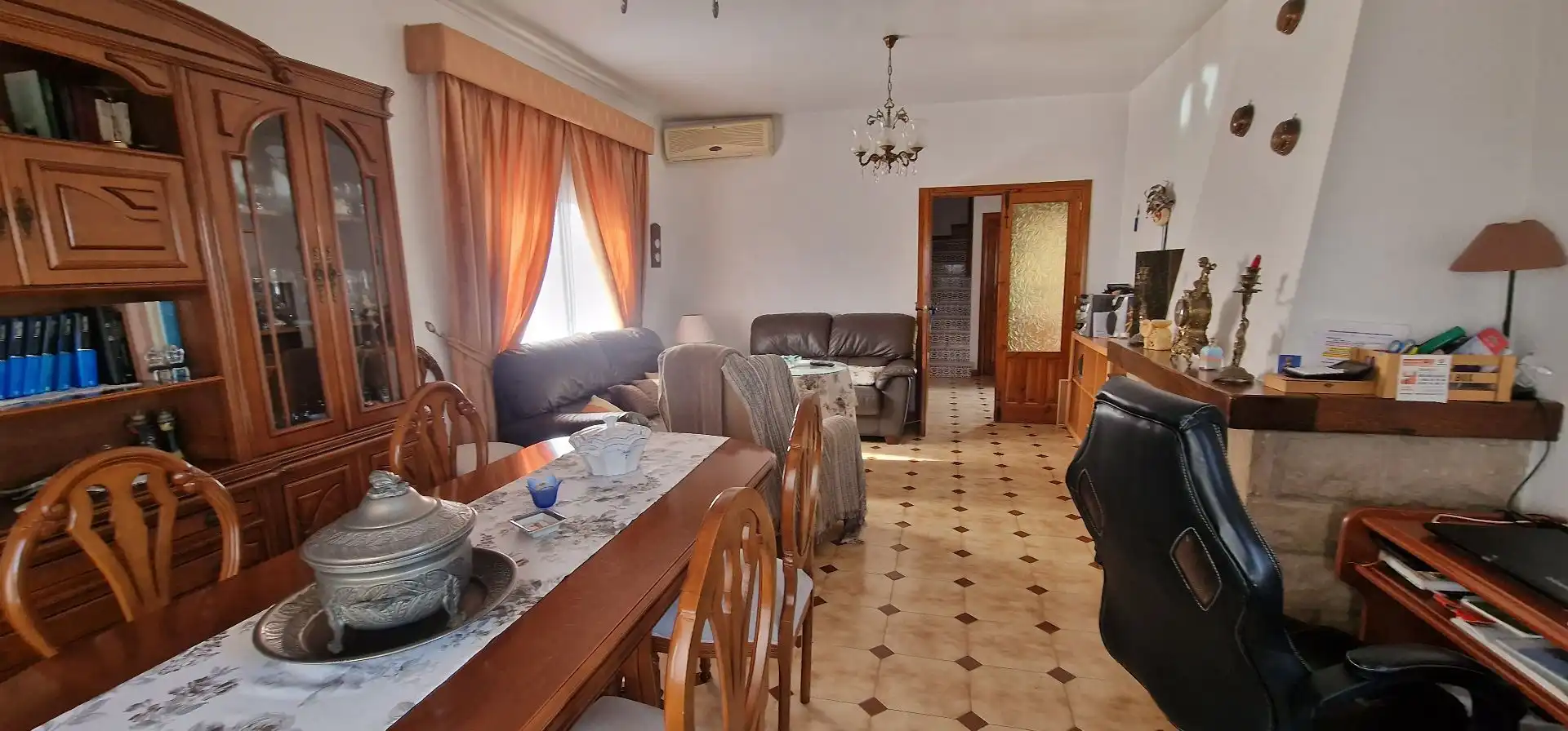 Haus mit Garten zum Verkauf in El Palmeral, imagen 18
