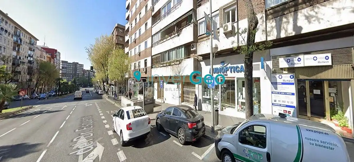 Gewerbefläche zum Verkauf in Calle del Doctor Esquerdo, imagen 4
