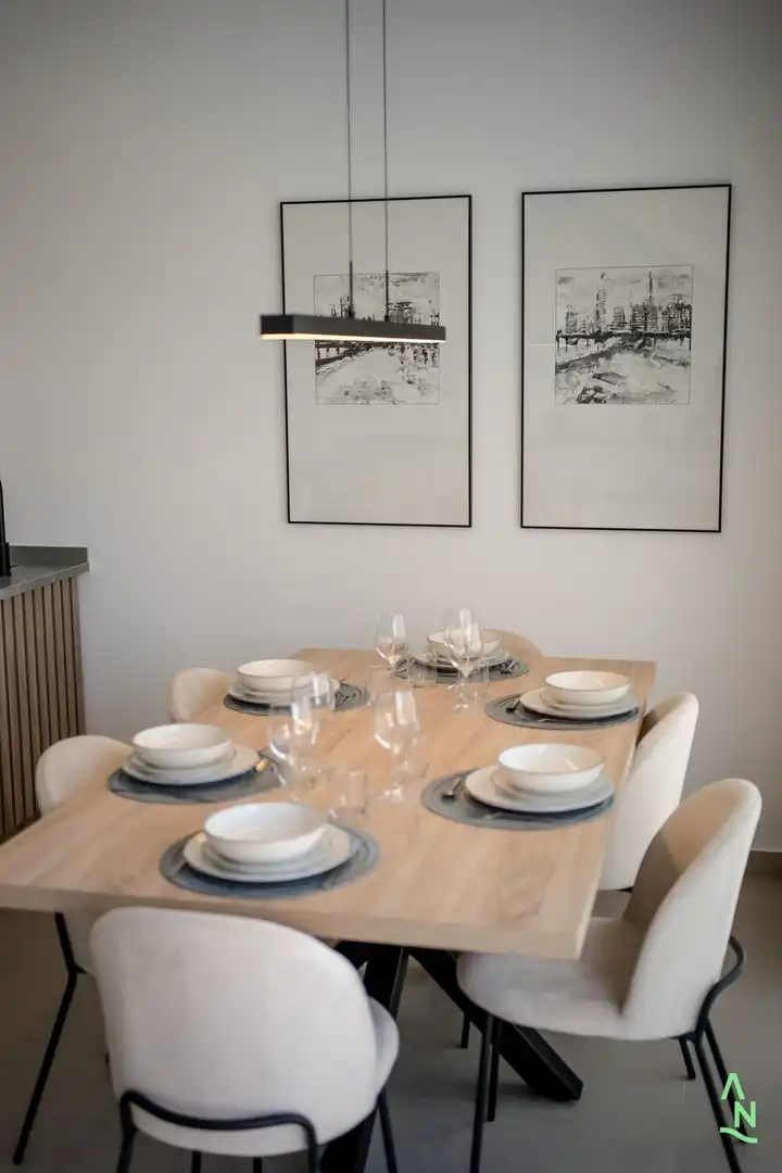 Apartamento en venta en Condado de Alhama, imagen 5