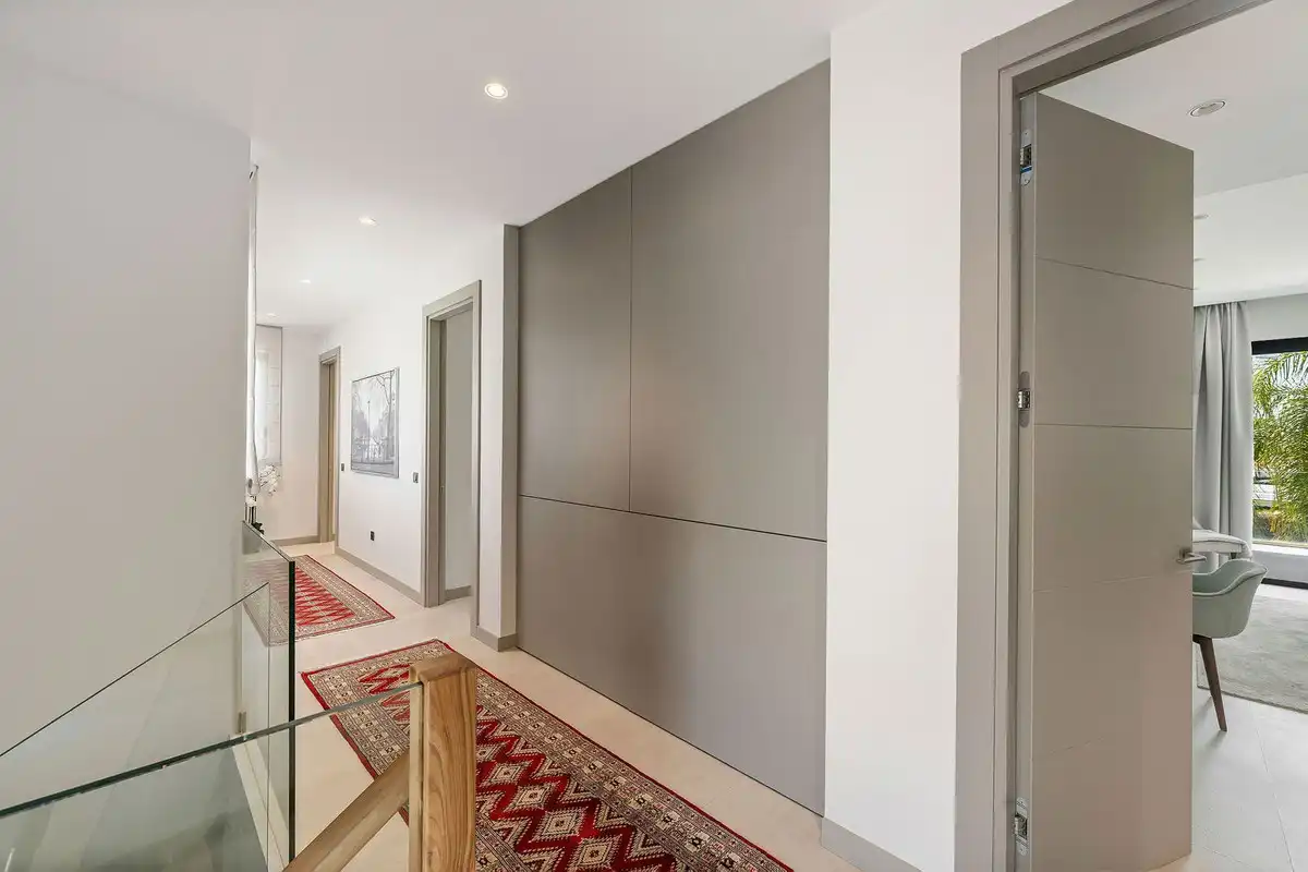 Casa a schiera in vendita a Nueva Andalucía, imagen 18