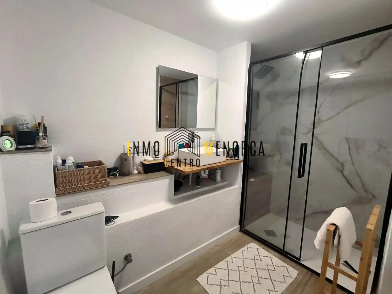 Appartement compact avec jardin à vendre à Port d'Addaia, imagen 21