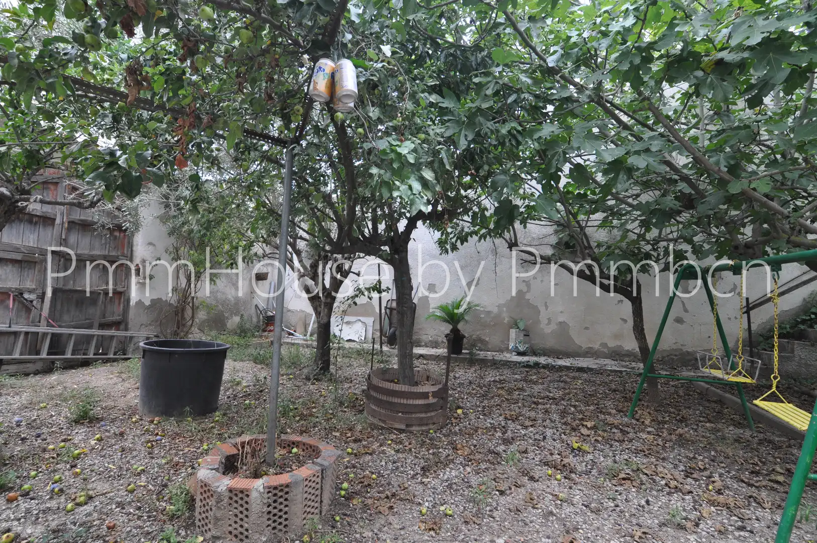 Finca rústica en venda en Mediona amb Jardí privat