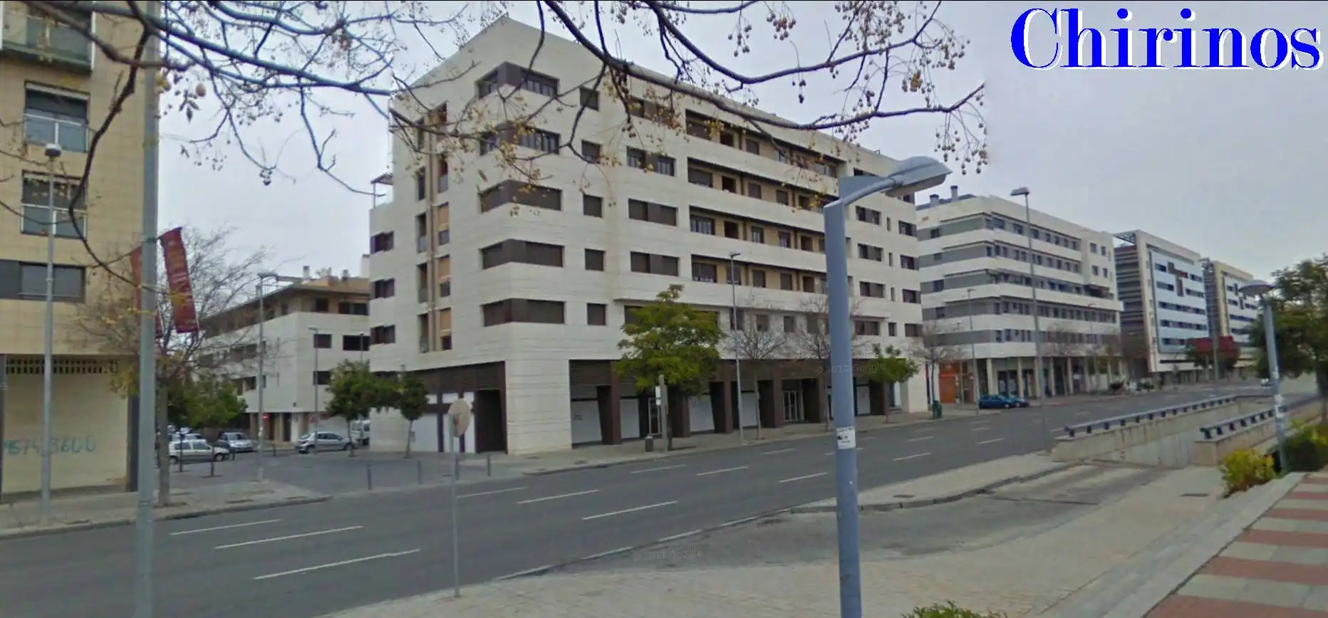 Piso con ascensor en venta en Noroeste, imagen 10