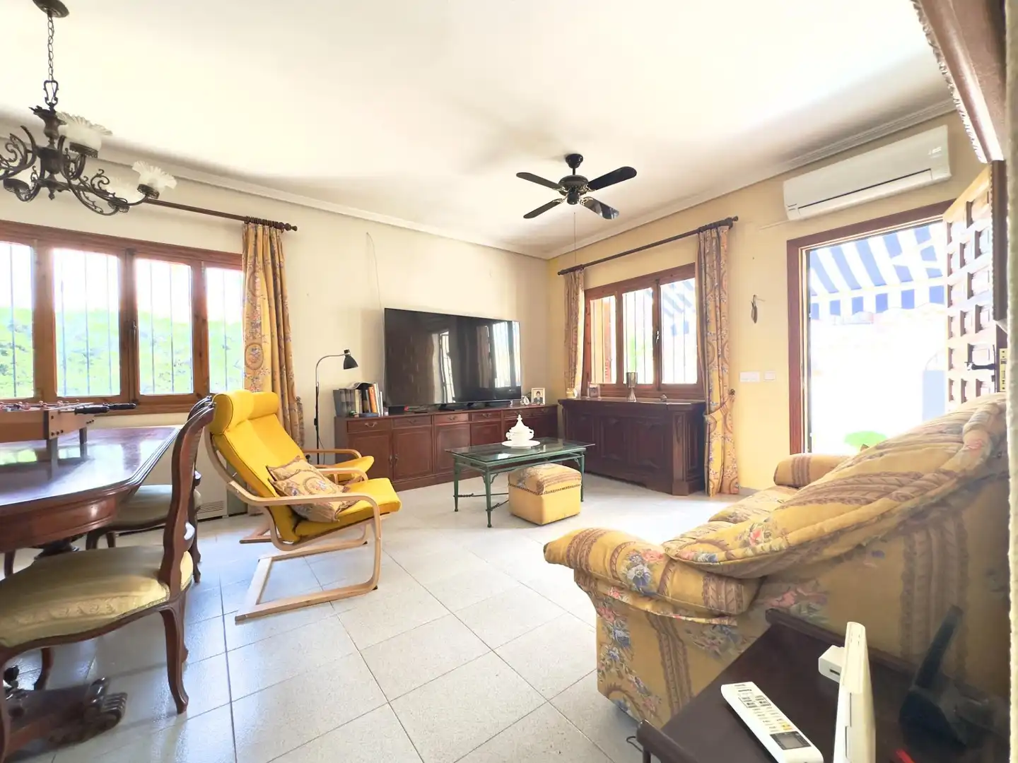 Villa mit Terrasse zum Verkauf in Calle  Mayor-la Zenia, imagen 7