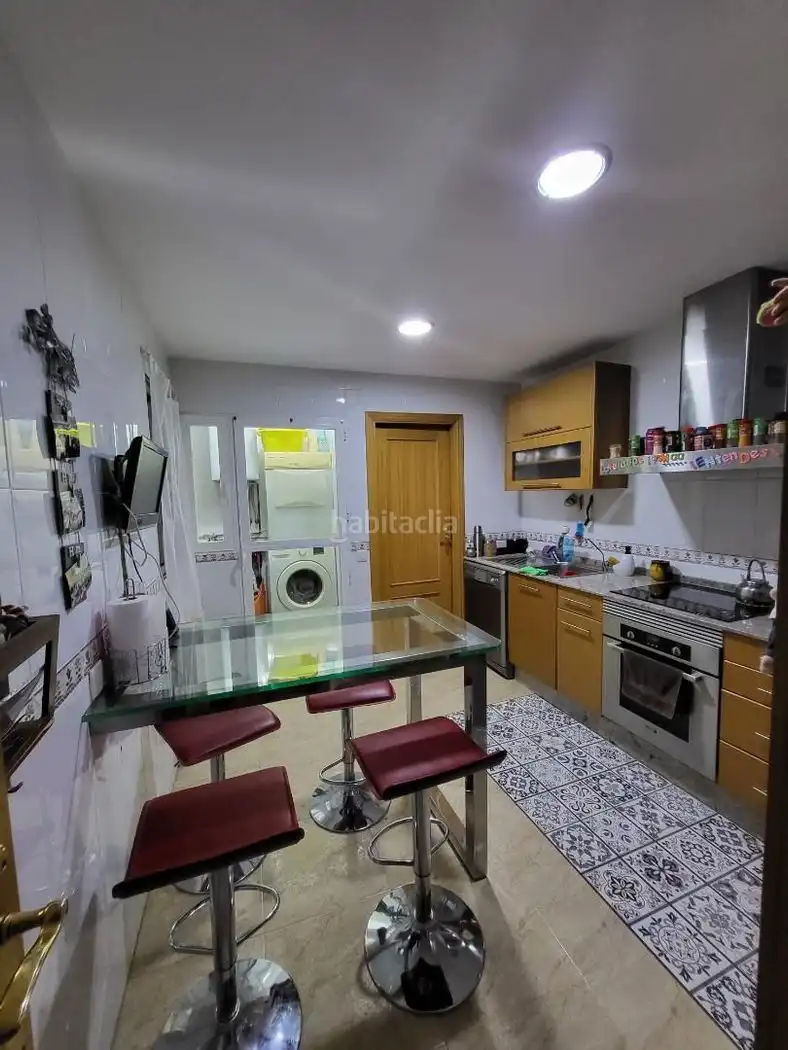 Wohnung mit Aufzug zum Verkauf in Calle Arcipreste Sánchez González 8, imagen 21