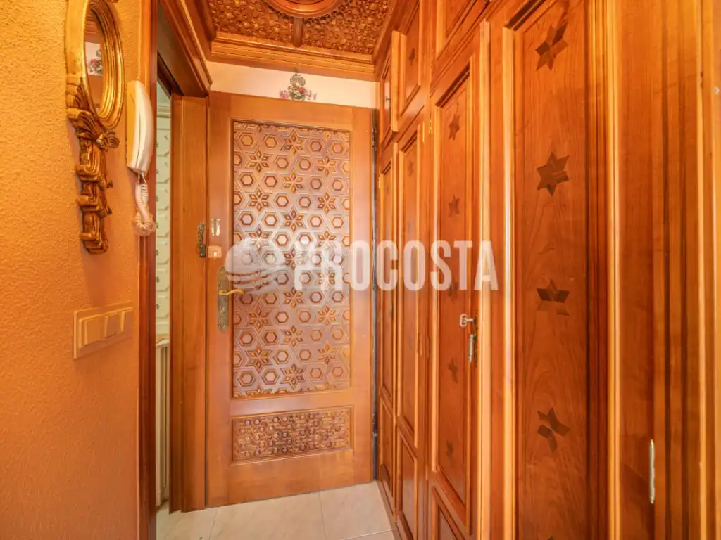 Appartamento con ascensore in vendita a Paseo Puerta Del Mar, imagen 15