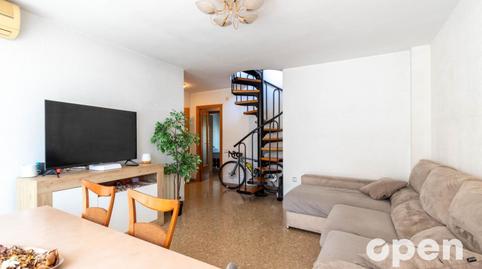 Foto 4 de Dúplex en venta en Viveret, Barri del Centre, Barcelona