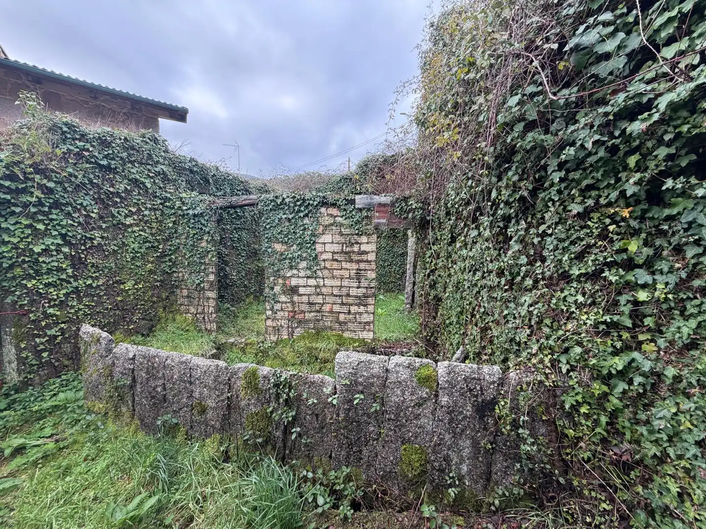 Habitatge amb jardí en venda a Mondariz-Balneario, imagen 13