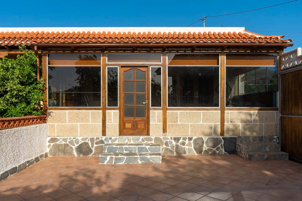 Casa o xalet en venda a Calle Pinito, 9, La Esperanza - Llano del Moro