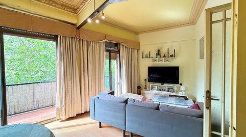 Foto 5 de Piso en venta en Carrer de Vilamarí, 1, Sant Antoni, Barcelona Capital