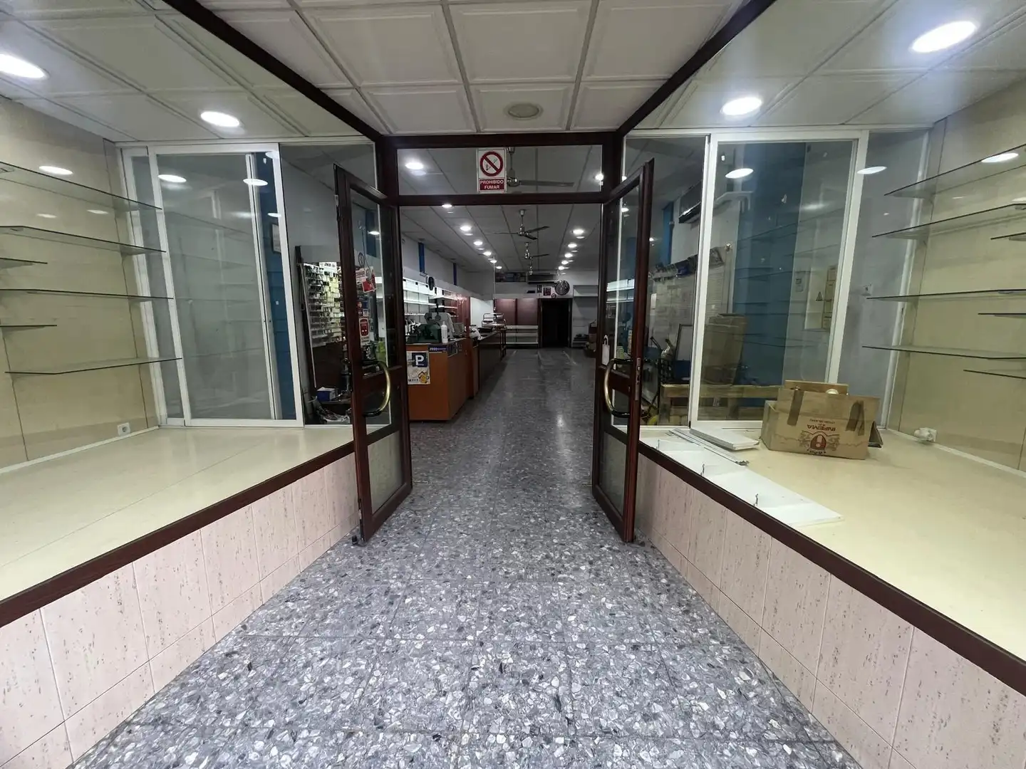 Business premises for sale in Levante, imagen 5