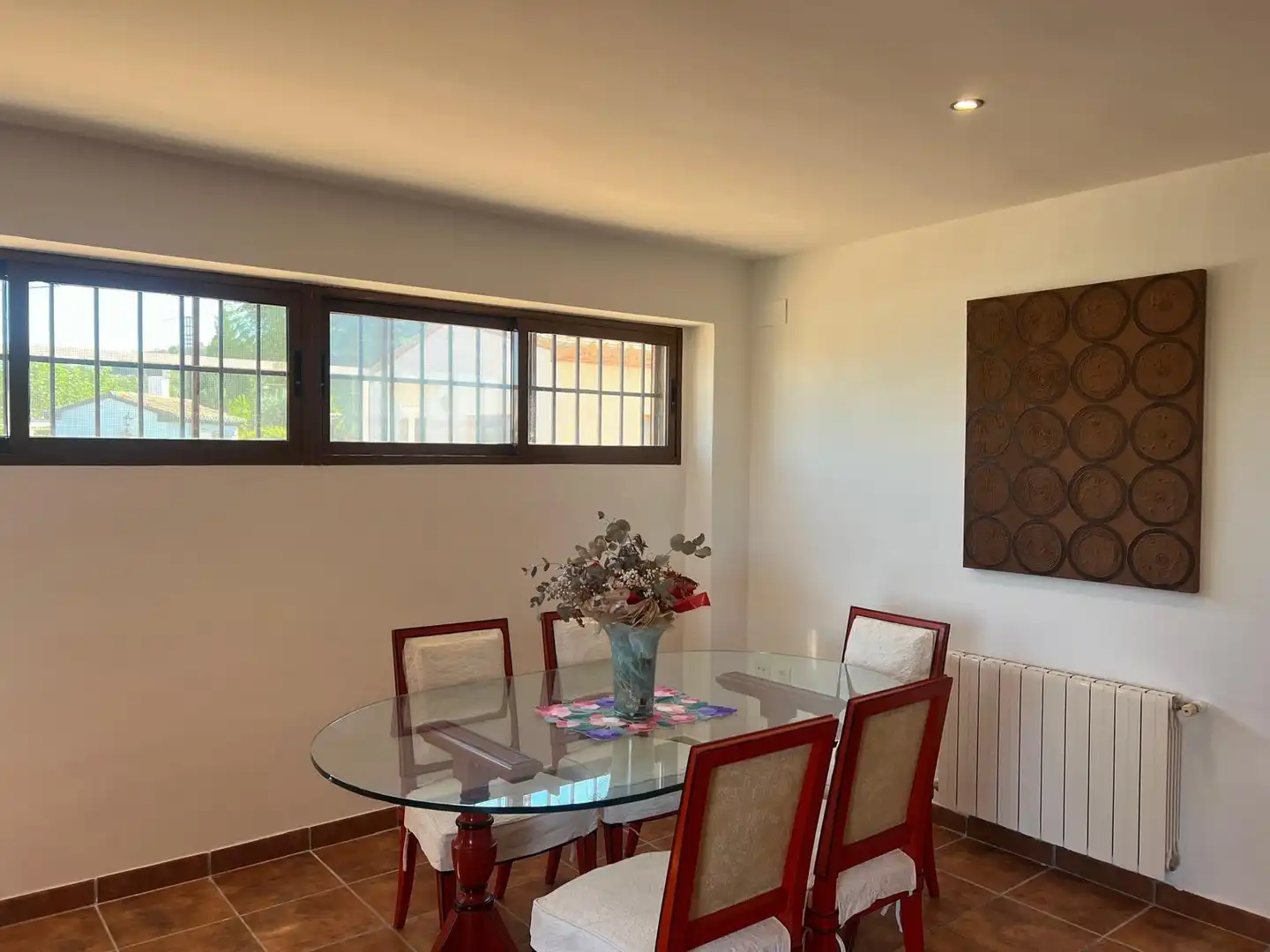 Chalet con piscina en venta en La Font d'en Carròs, imagen 7