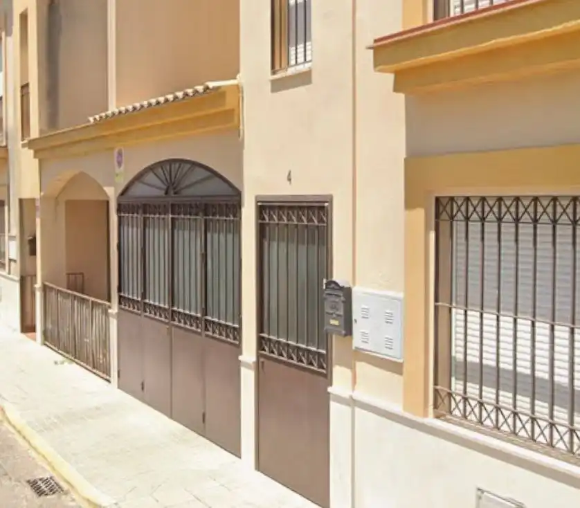 Maison à vendre à Clara Campoamor
