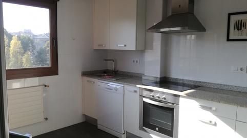 Photo 3 of Flat to rent in Avenida Pontejos, Los Castros, Santander