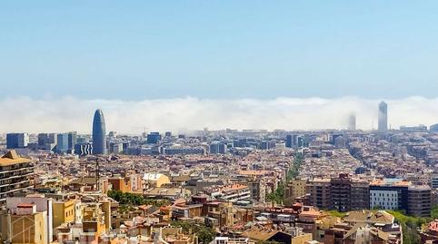 Foto 2 von Wohnung zum Verkauf in Carrer de Pasteur, ., Can Baró,  Barcelona Capital