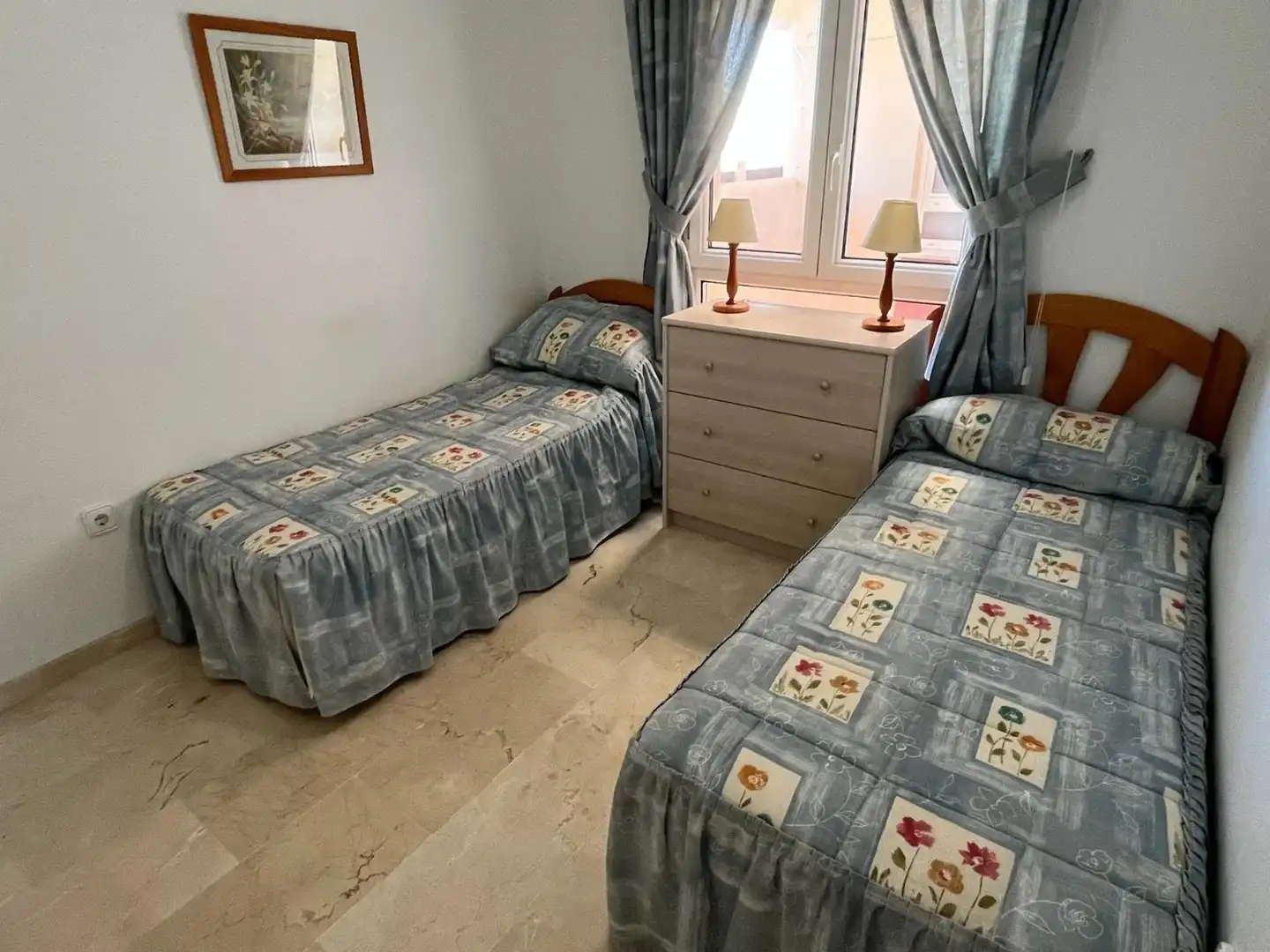 Apartment with terrace for sale in Orihuela Costa, imagen 12