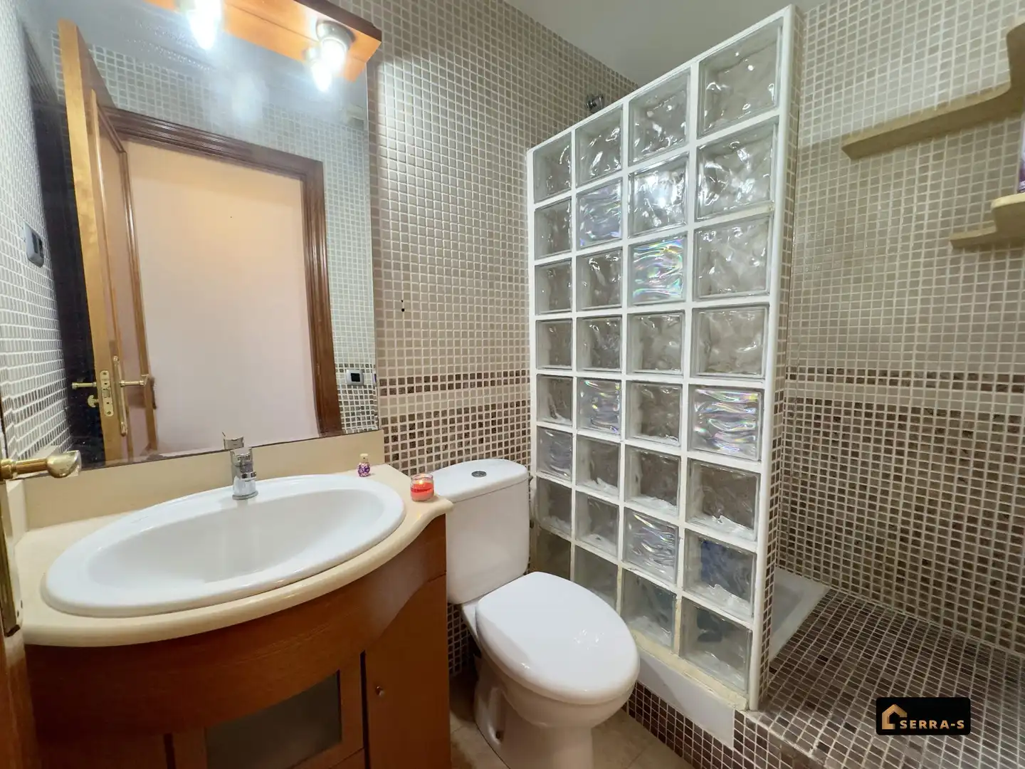 Appartement avec ascenseur à vendre à Malgrat de Mar, imagen 10