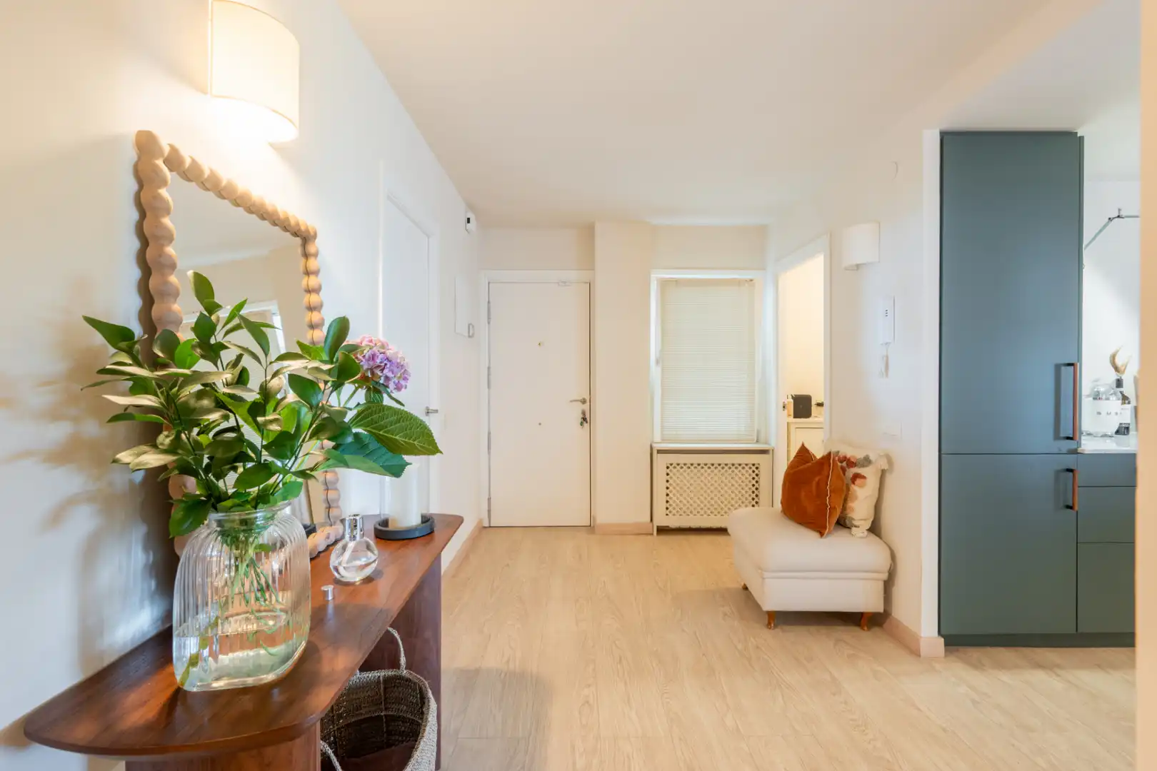 Flat with terrace for sale in Passeig del Bellresguard 6, imagen 14