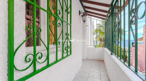 Foto 3 de Apartament en venda a José González Forte, Acantilados de Los Gigantes, Santiago del Teide