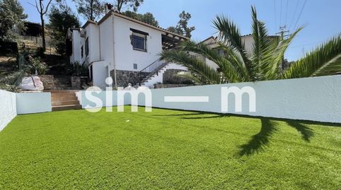 Foto 2 de Casa o xalet en venda a Calle Joan Maragall, 3, Residencial Begur - Esclanyà, Begur