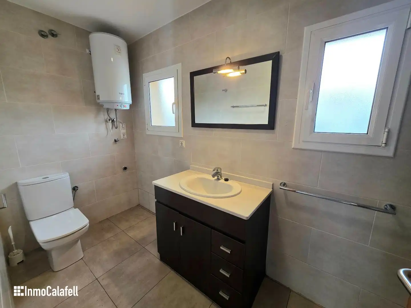 Semi-detached house with garden for sale in Figuera, imagen 14
