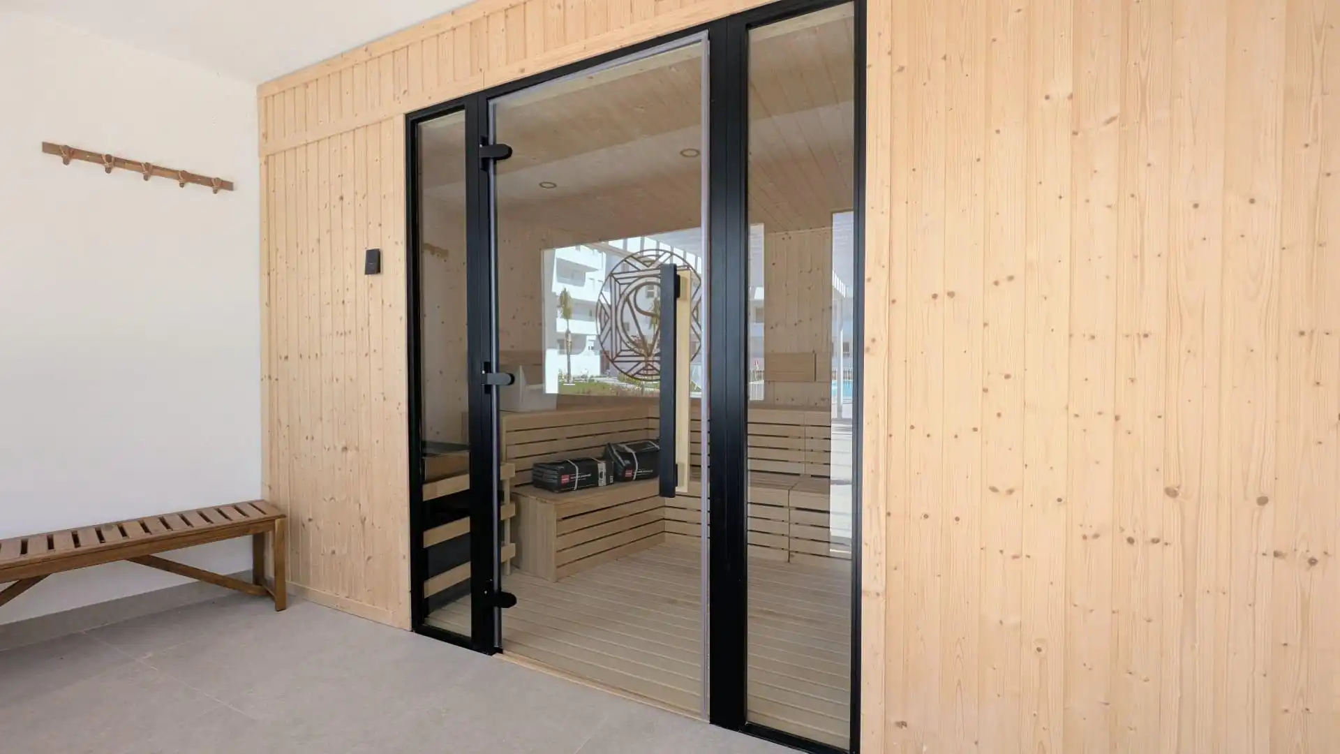 Ático de alquiler en Fuengirola con Aire acondicionado, Calefacción y Terraza