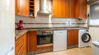 Kitchen of Apartment for sale in Dénia  with Air Conditioner, Heating and Private garden