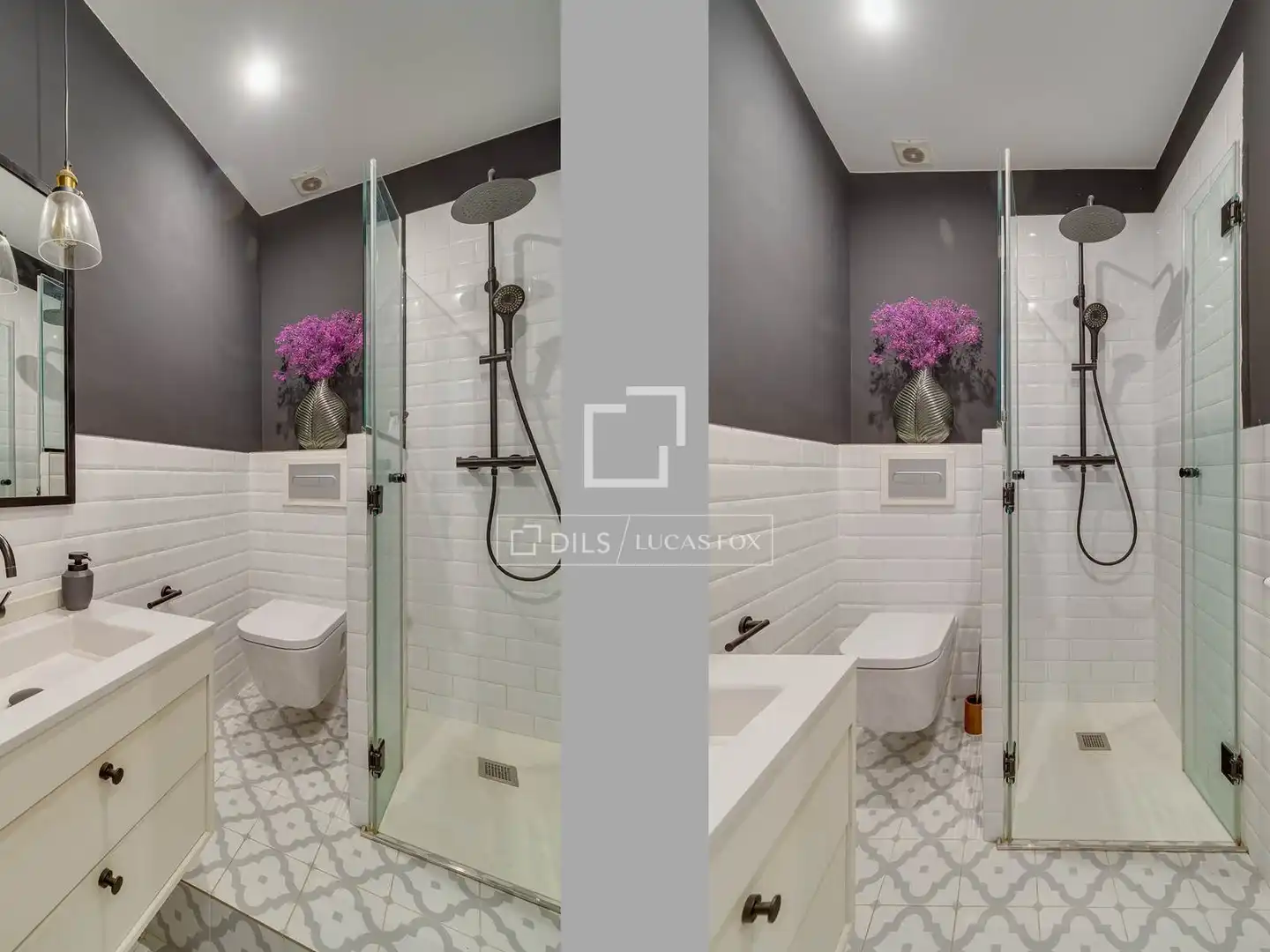 Baño de Piso en venta en Barcelona con Aire acondicionado, Terraza y Balcón