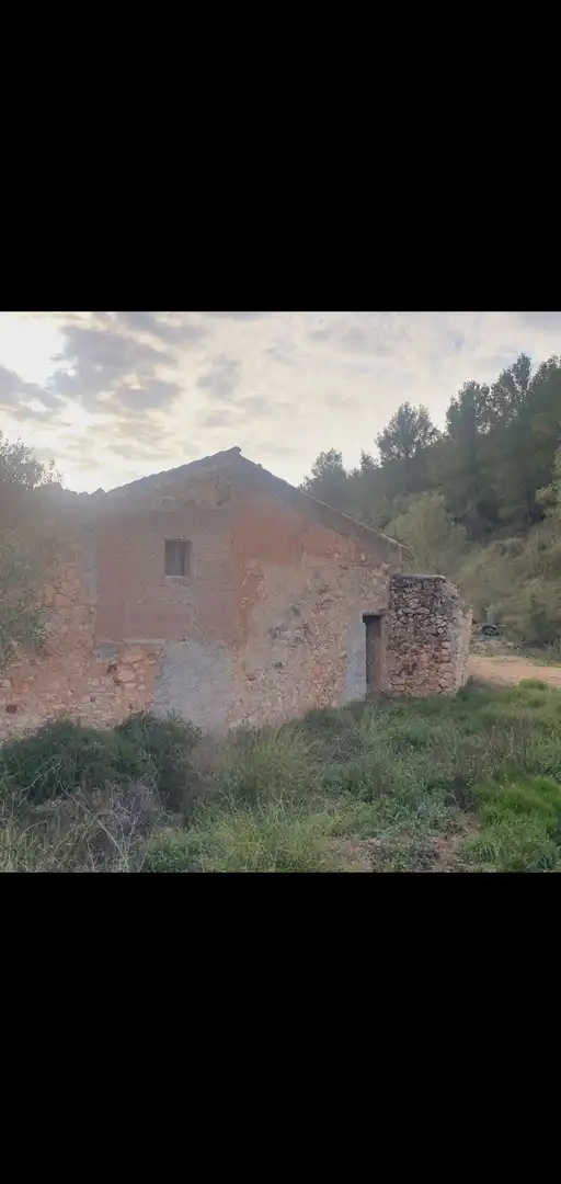 Exterior view of Houses for sale in Benifallet