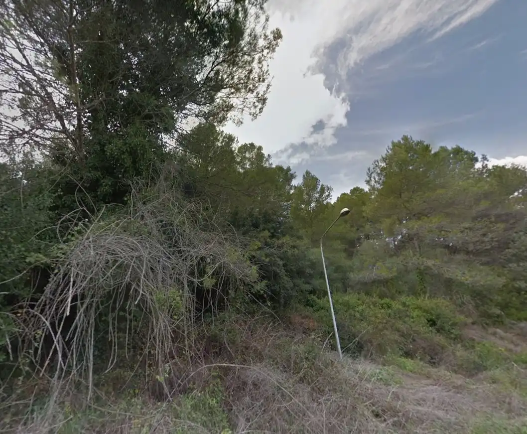 Terreno residenziale in vendita a Carrer de la Vallesa 187, imagen 17