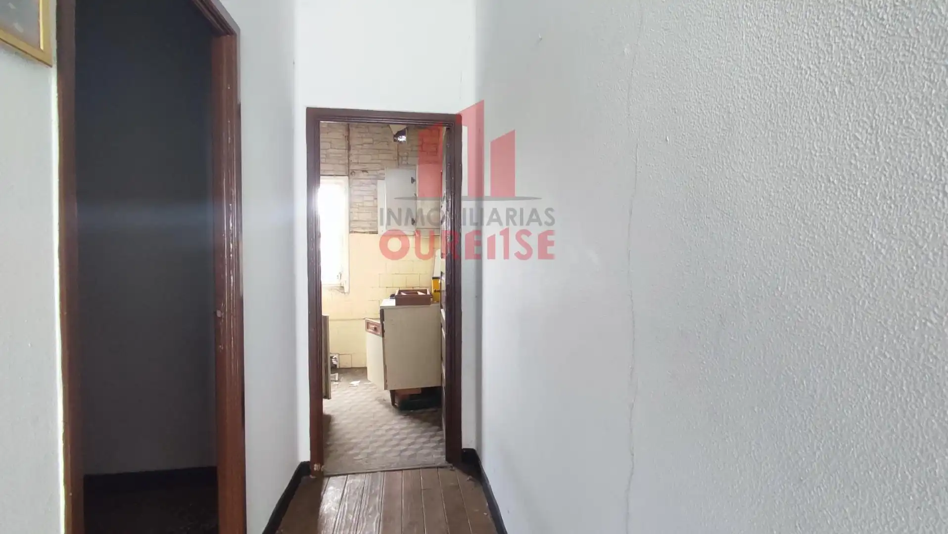 Casa o xalet en venda en Ourense Capital  amb Traster