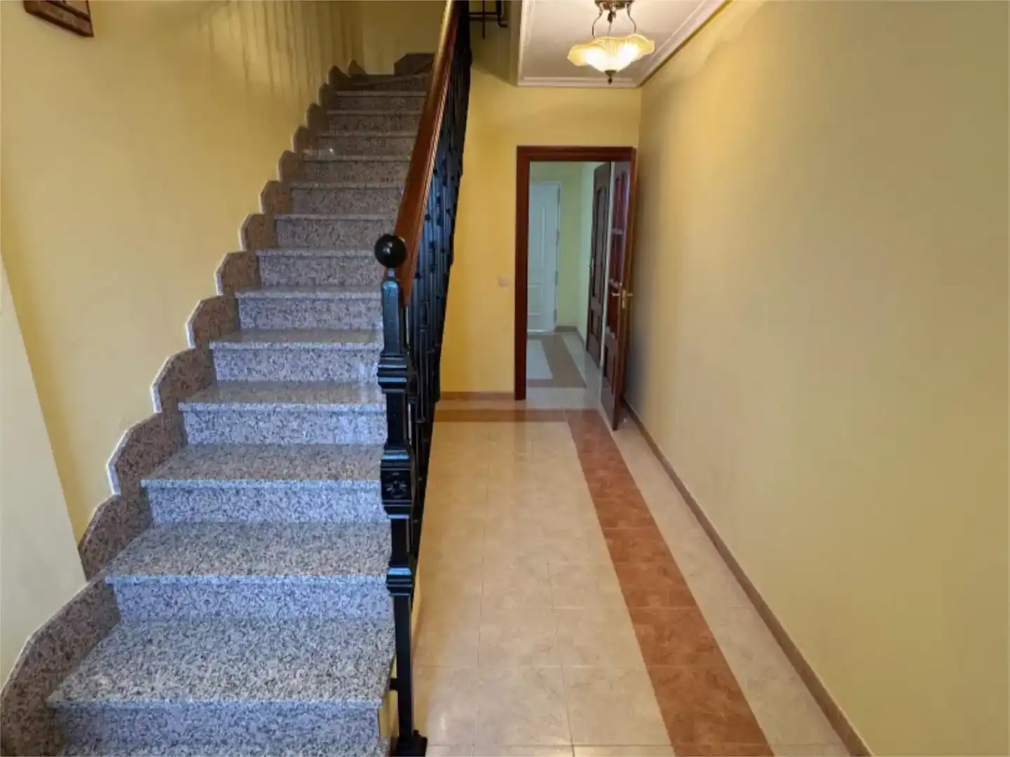 Casa o chalet en venta en Santa María del Páramo con Balcón