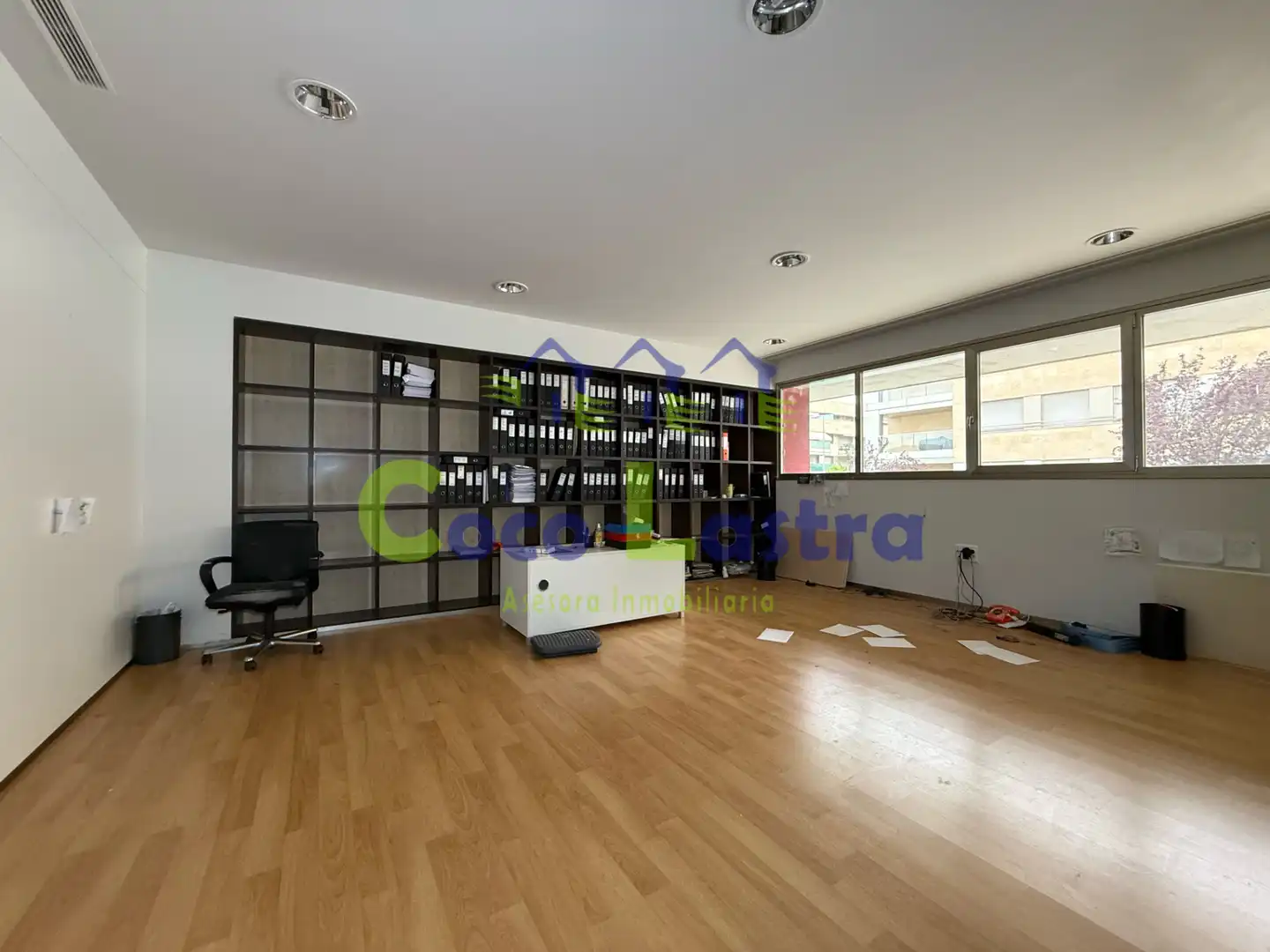 Edificio en venta en Aldeatejada