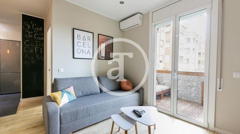 Foto 2 von Wohnung zur Miete in Carrer de L'alfambra, Pedralbes, Barcelona Capital