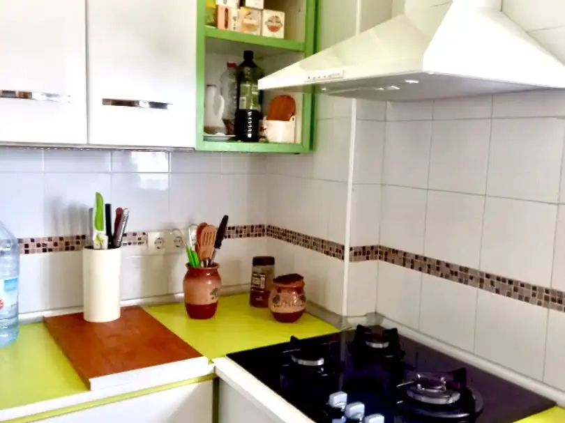 Business premises for sale in Avinguda Santa Creu 1, imagen 2