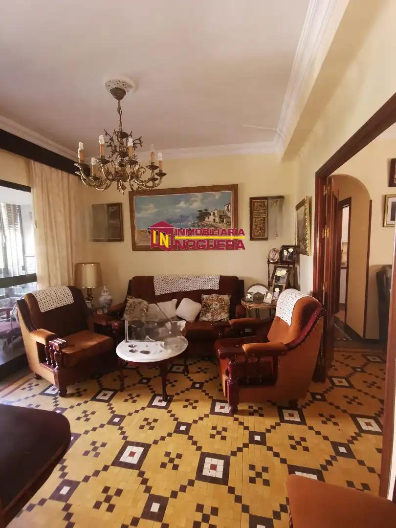 Sala d'estar de Pis en venda en Écija