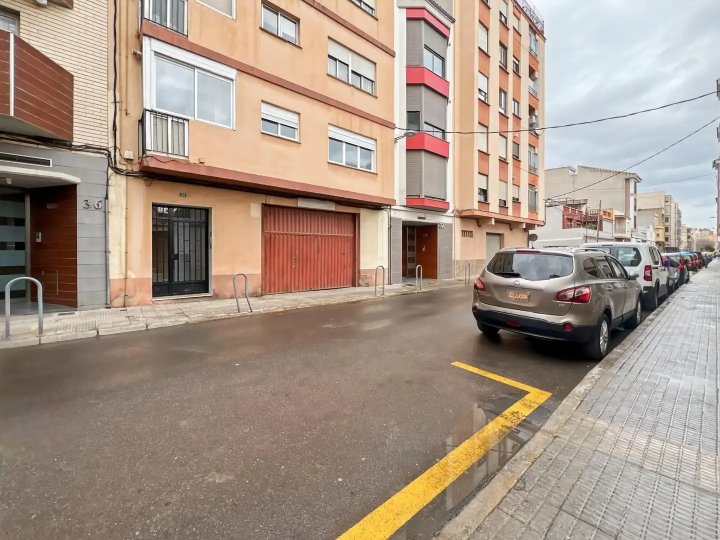 Local comercial de lloguer a Norte