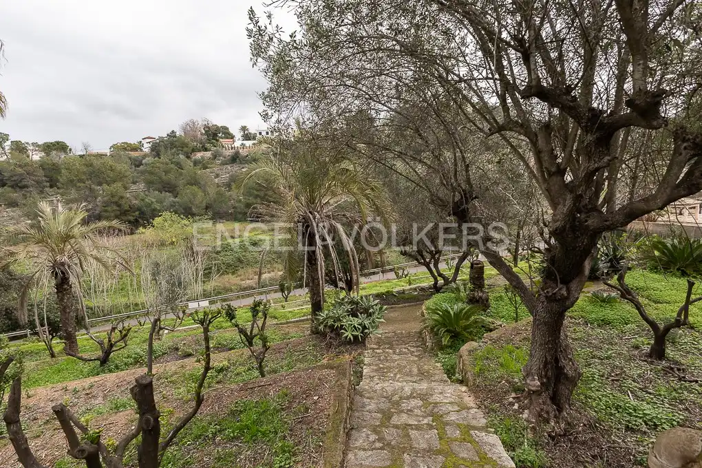 Terrenos y solares en venta en Urbanitzacions i Pedanies Nord, imagen 6