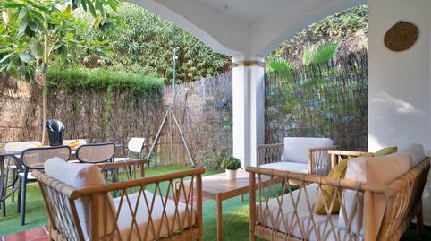 Foto 2 de Apartament en venda a  Avenida Conde Rudi, La Carolina - Guadalpín, Marbella