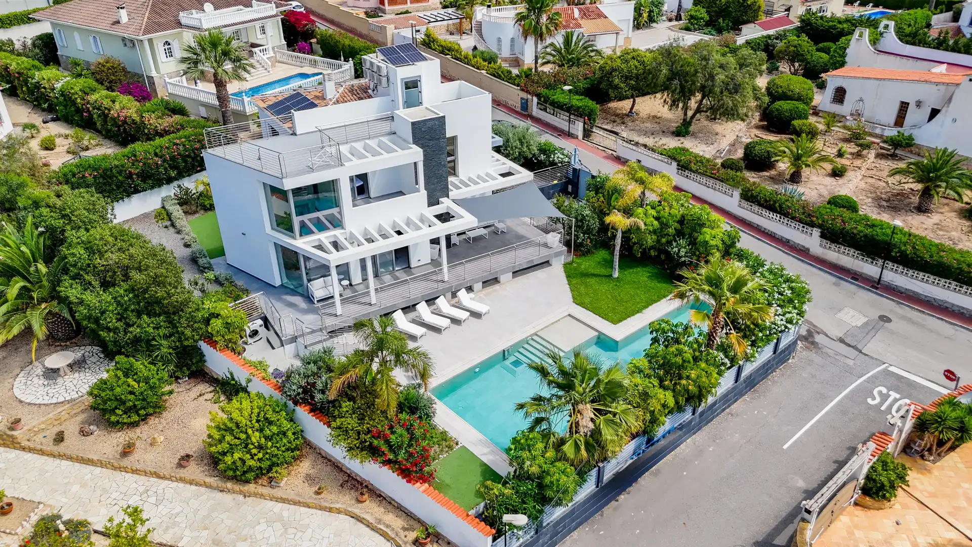 Casa o xalet en venda a Coloma