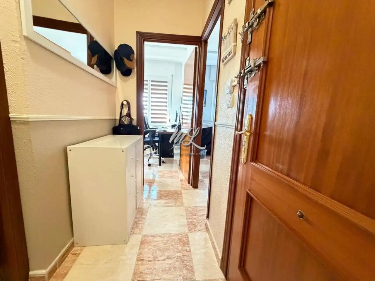 Flat for sale in Sonseca  with Air Conditioner, Heating and Terrace