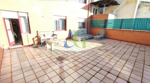 Foto 4 de Piso en venta en Corpus Chisti, San Andrés del Rabanedo pueblo, San Andrés del Rabanedo