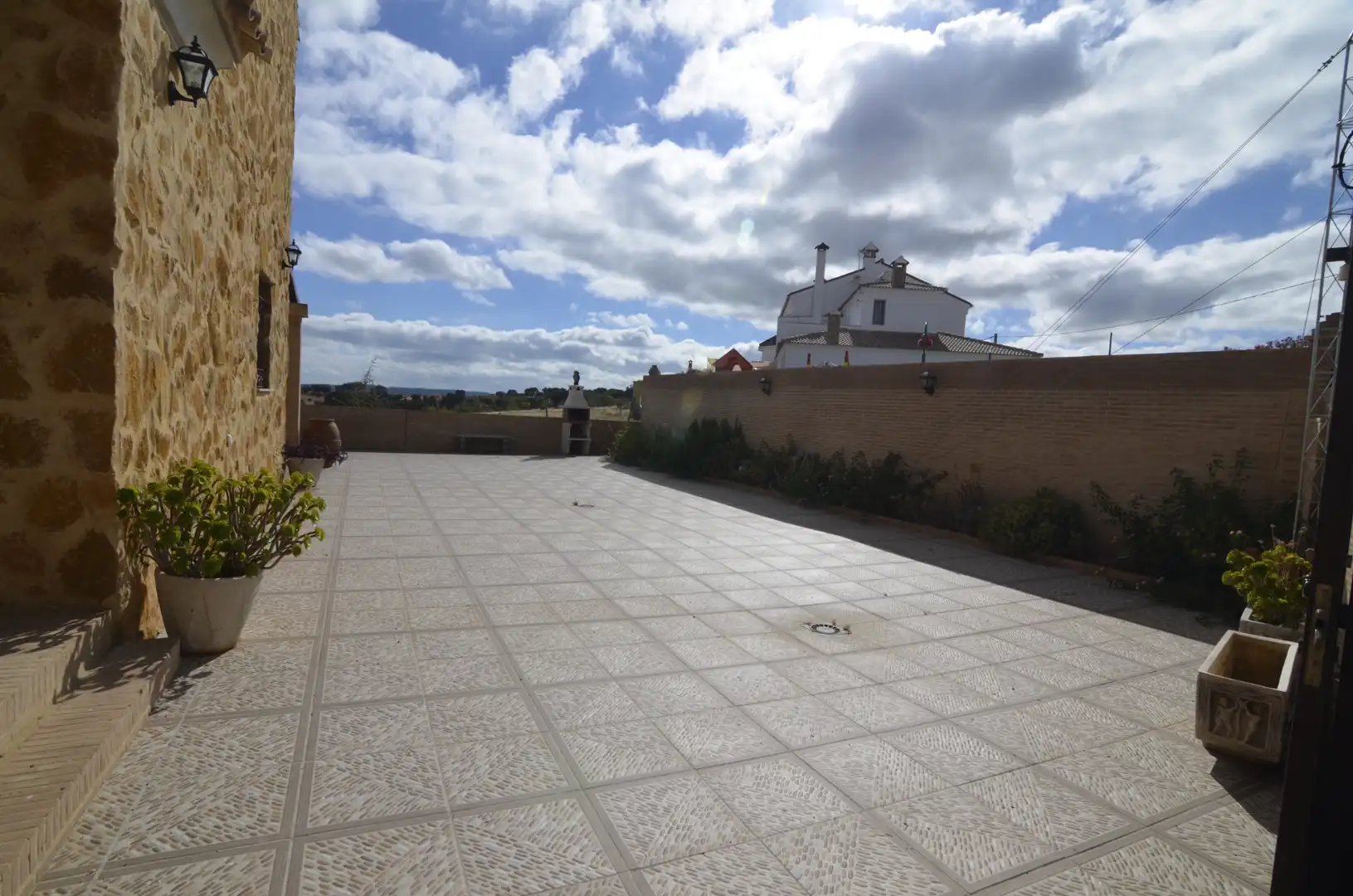 Villa avec piscine à vendre à Calle Francisco Delgado Alonso 37, imagen 7
